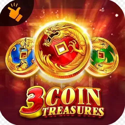 3 Coins Come7Bonus