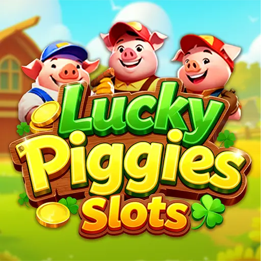 Lucky Piggies gemple Come7Bonus